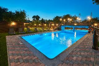 Hotel Resort Ambient Cristian
