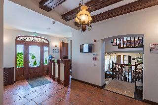 Hotel Resort Ambient Cristian