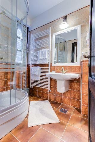Hotel Conacul Ambient Cristian
