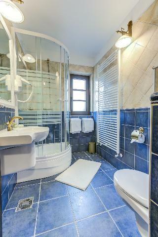 Hotel Conacul Ambient Cristian