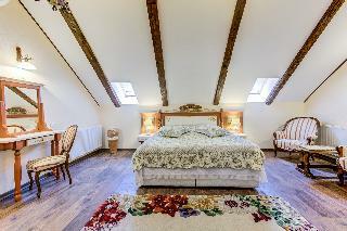 Hotel Conacul Ambient Cristian
