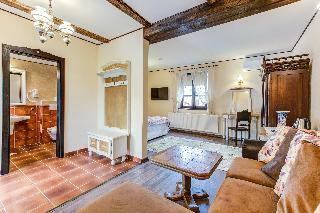 Hotel Conacul Ambient Cristian