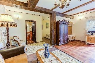 Hotel Conacul Ambient Cristian