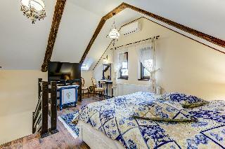 Hotel Conacul Ambient Cristian