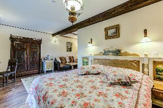 Hotel Conacul Ambient Cristian