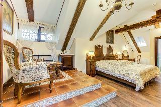 Hotel Conacul Ambient Cristian