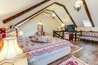 Hotel Conacul Ambient Cristian