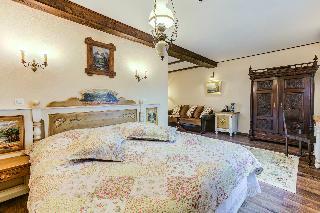 Hotel Conacul Ambient Cristian