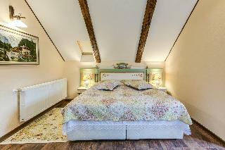 Hotel Conacul Ambient Cristian