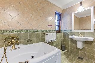 Hotel Conacul Ambient Cristian