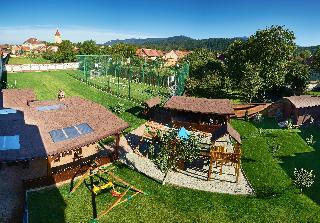 Hotel Conacul Ambient Cristian