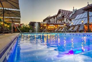 Hotel Conacul Ambient Cristian