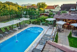 Hotel Conacul Ambient Cristian