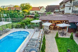 Hotel Conacul Ambient Cristian