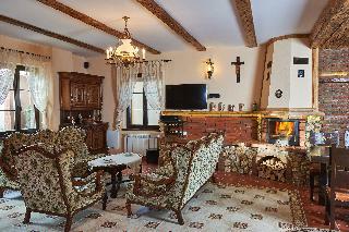 Hotel Conacul Ambient Cristian
