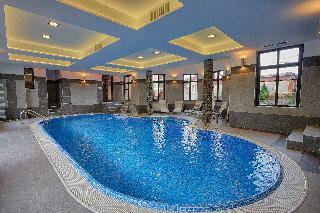 Hotel Conacul Ambient Cristian