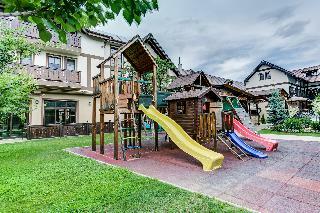 Hotel Conacul Ambient Cristian