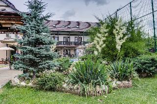 Hotel Conacul Ambient Cristian