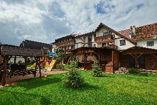 Hotel Conacul Ambient Cristian
