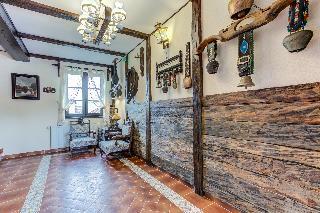 Hotel Conacul Ambient Cristian