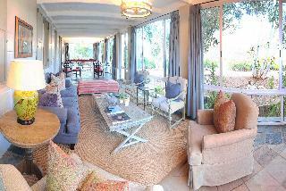 Hotel Sanbona Wildlife Reserve