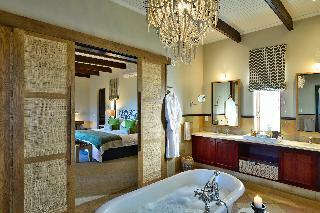 Hotel Sanbona Wildlife Reserve