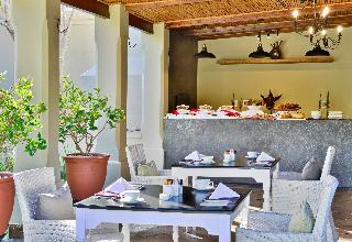 Hotel Sanbona Wildlife Reserve