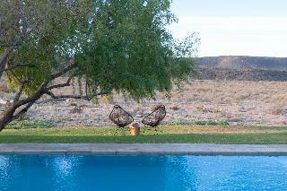 Hotel Sanbona Wildlife Reserve