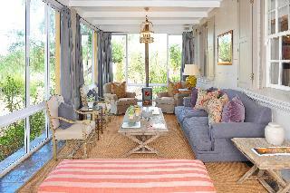 Hotel Sanbona Wildlife Reserve