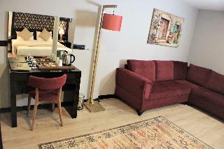 Hotel Boutique Vvr Hotel