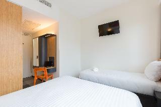 Easyhotel Amsterdam Airport Schiphol