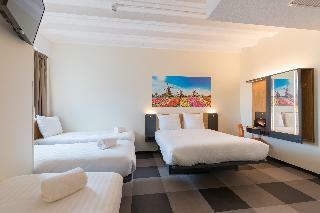 Easyhotel Amsterdam Airport Schiphol