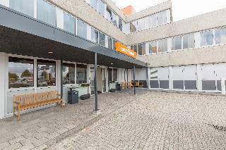 Easyhotel Amsterdam Airport Schiphol
