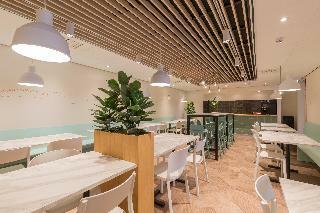 Easyhotel Amsterdam Airport Schiphol