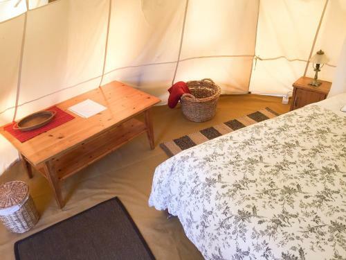 Bed & Breakfast La Atrevida