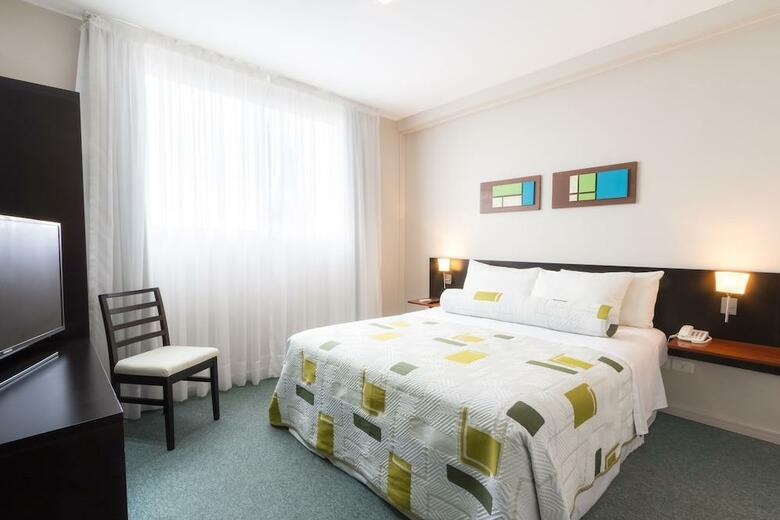 Gran Hotel Brisas Del Hum
