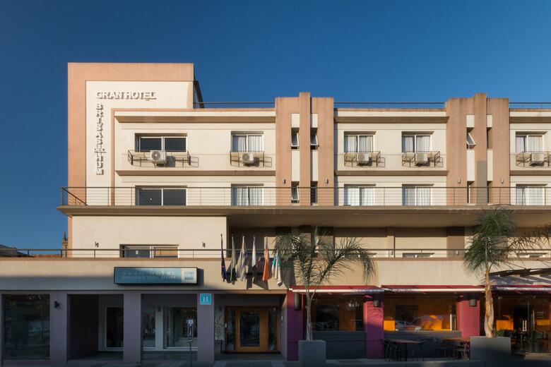 Gran Hotel Brisas Del Hum