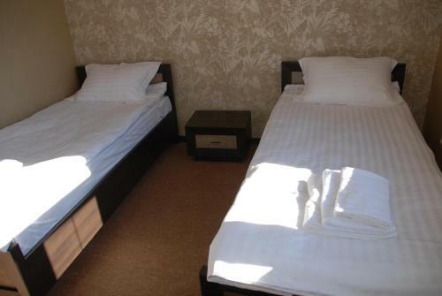 Hotel Knyazhyi Dvir