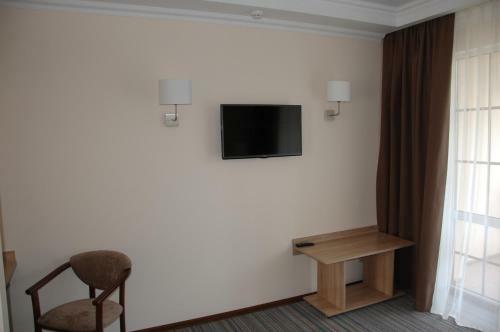 Hotel Vik-jan