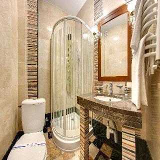 Hotel Lavanda Country Club