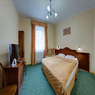 Hotel Lavanda Country Club