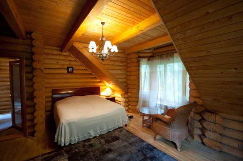 Hotel Lavanda Country Club