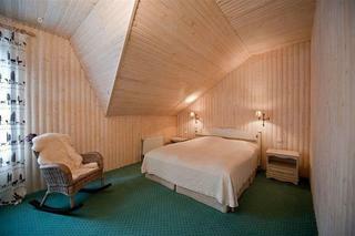 Hotel Lavanda Country Club
