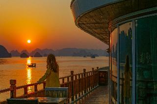 Hotel Heritage Line - Ylang Cruise