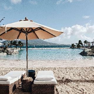 Hotel Park Hyatt St. Kitts