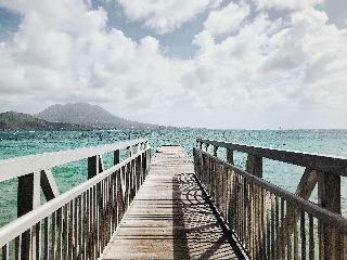 Hotel Park Hyatt St. Kitts