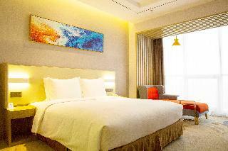 Hotel Holiday Inn Express Anshan Downtown