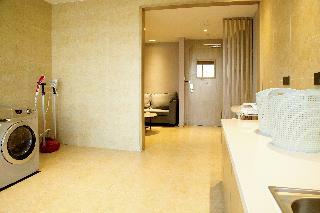 Hotel Holiday Inn Express Anshan Downtown