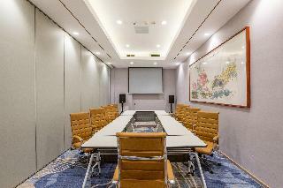 Hotel Holiday Inn Express Anshan Downtown