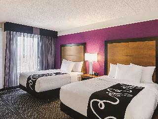 La Quinta Inn Suites By Wyndham Denver Tech Center